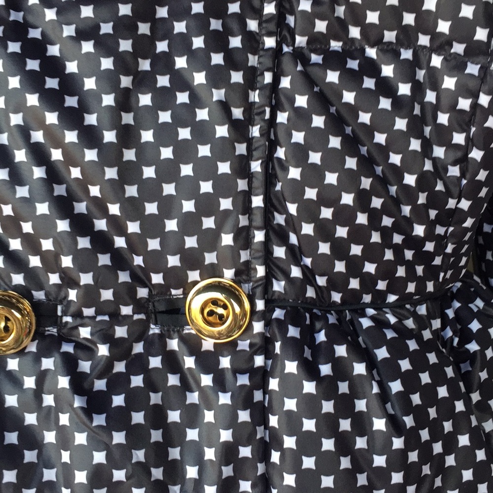 JUICY COUTURE jacket - Picture 7 of 9